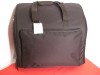 Soft front loading case with pocket for 120 bass
